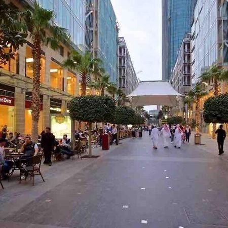 Modern Studio In The Heart Of عمان المظهر الخارجي الصورة