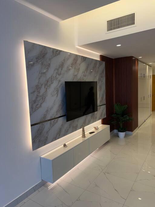 Modern Studio In The Heart Of عمان المظهر الخارجي الصورة