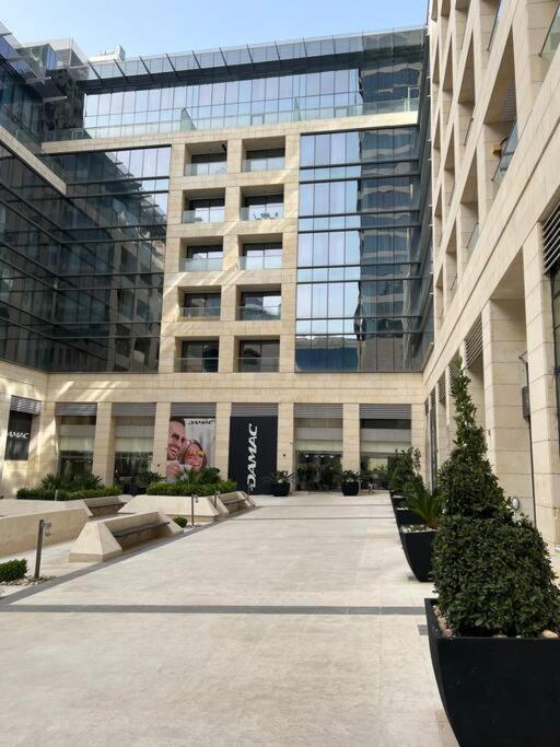 Modern Studio In The Heart Of عمان المظهر الخارجي الصورة