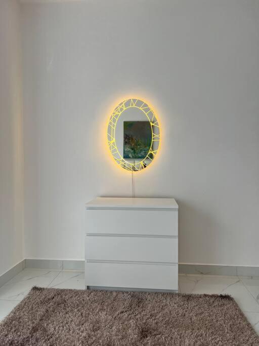 Modern Studio In The Heart Of عمان المظهر الخارجي الصورة