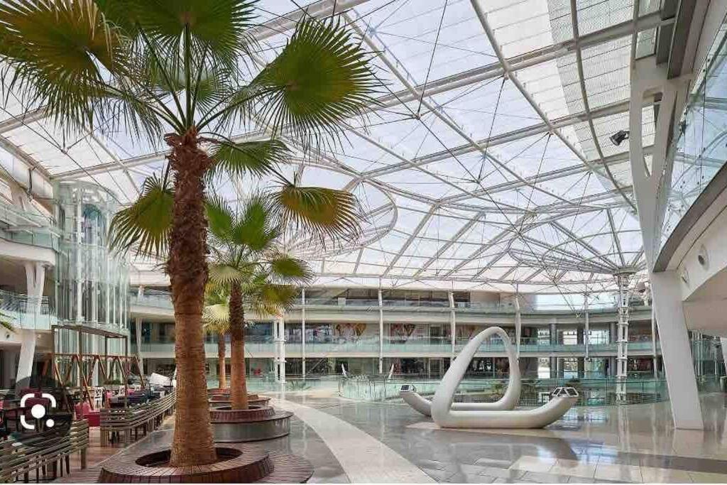 Modern Studio In The Heart Of عمان المظهر الخارجي الصورة
