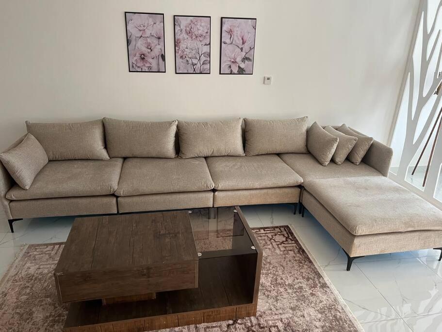 Modern Studio In The Heart Of عمان المظهر الخارجي الصورة