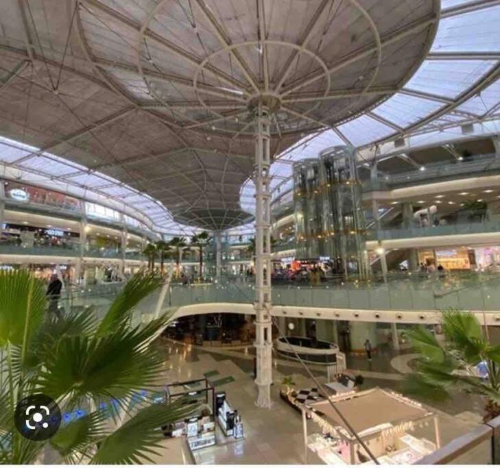 Modern Studio In The Heart Of عمان المظهر الخارجي الصورة