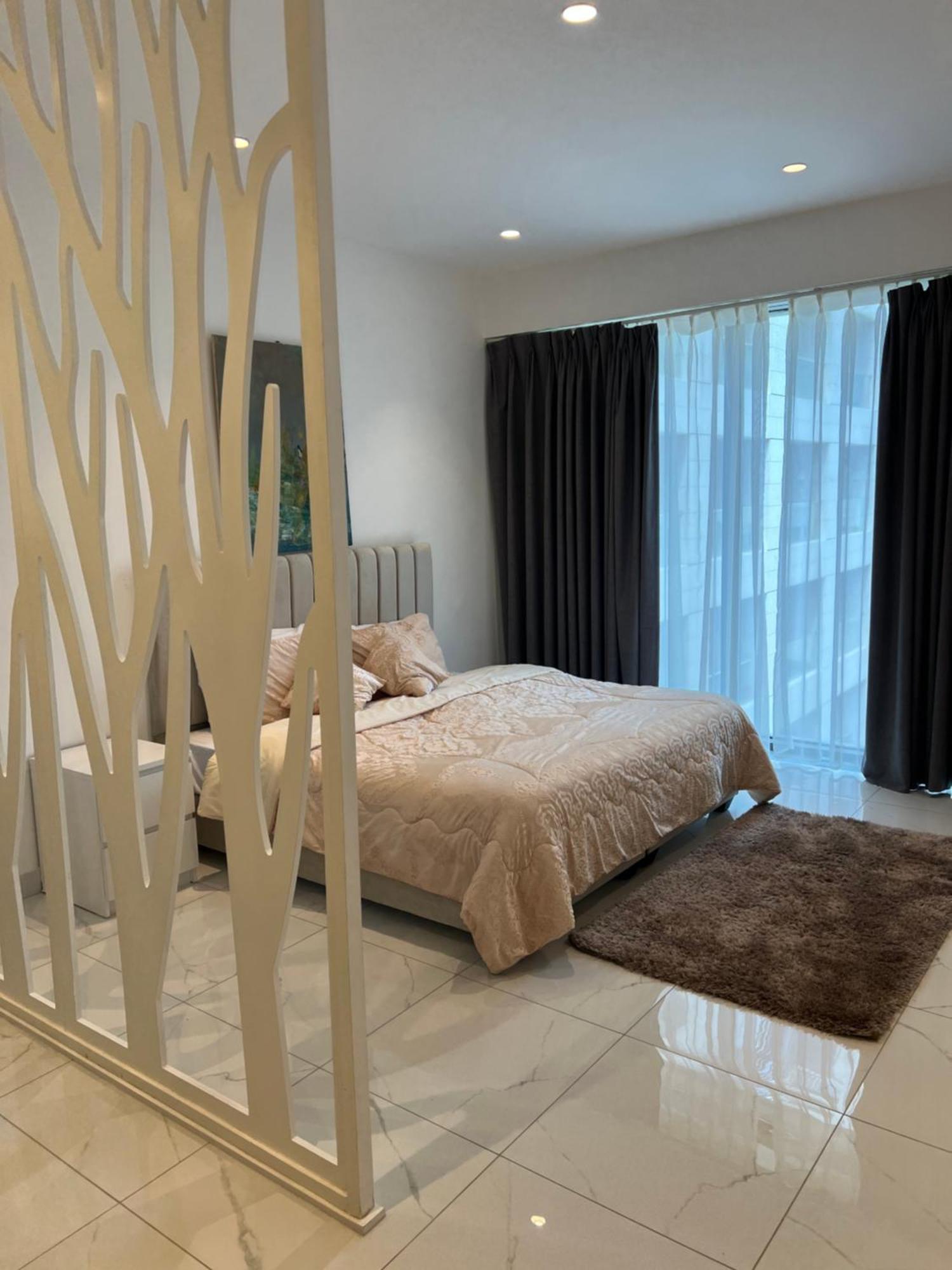 Modern Studio In The Heart Of عمان المظهر الخارجي الصورة